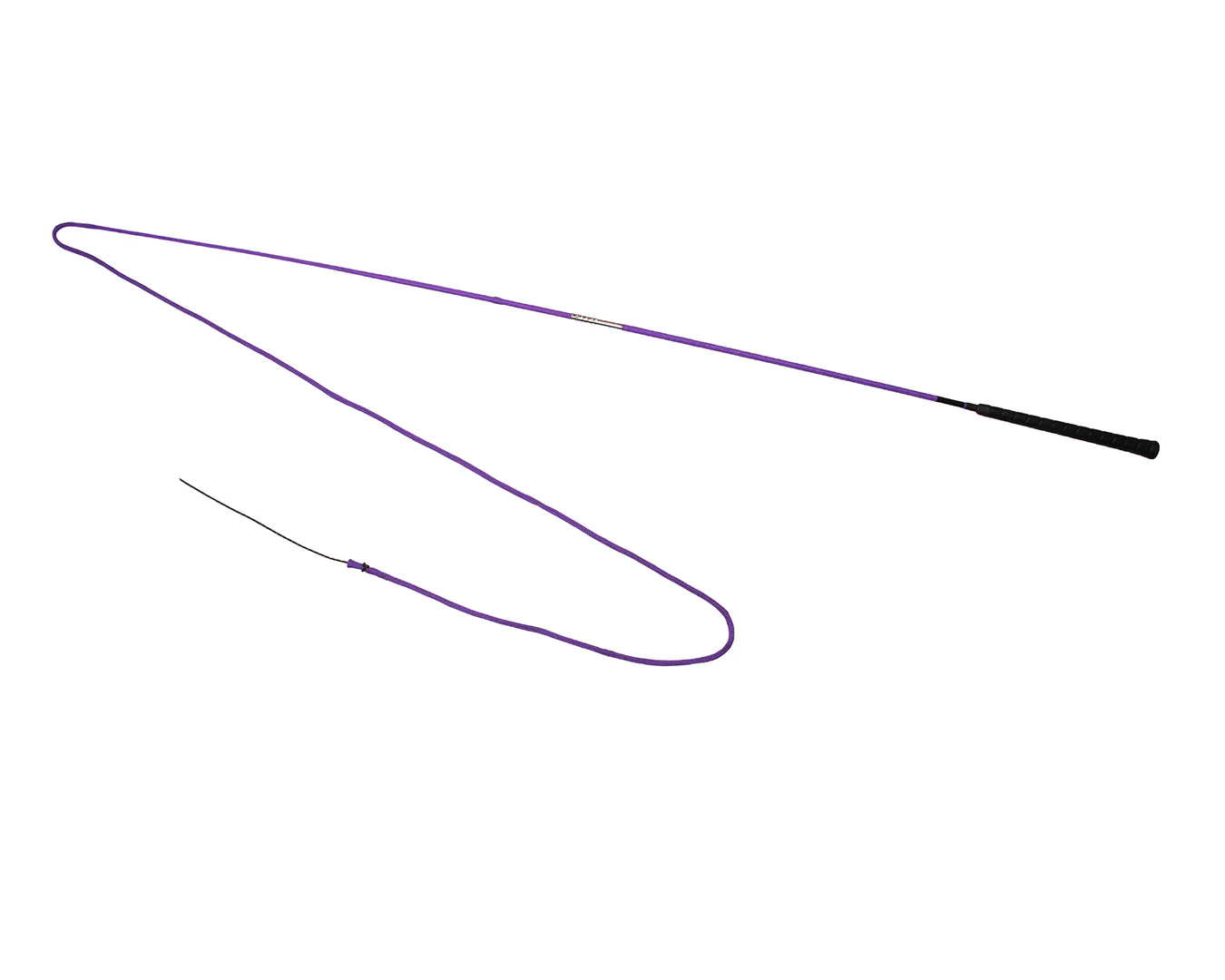 Showmaster Two Piece Lunge Whip - Image 7