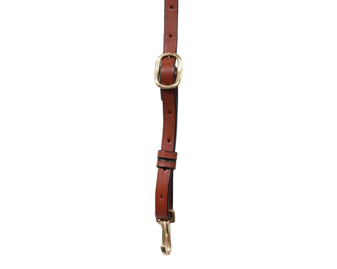Fort Worth 5/8" Stockman's Breastplate - Image 4