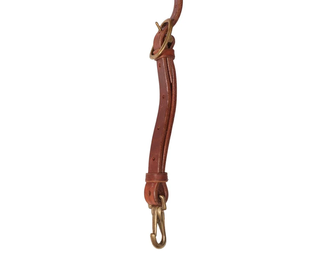 Fort Worth 5/8" Stockman's Breastplate - Image 9