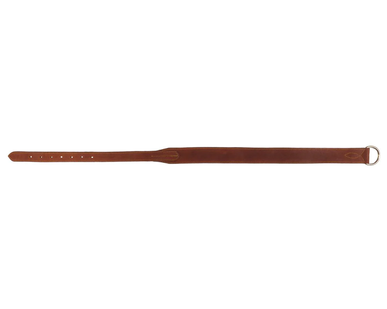 Sidney Hamilton Campdraft Girth Top Strap - Image 2