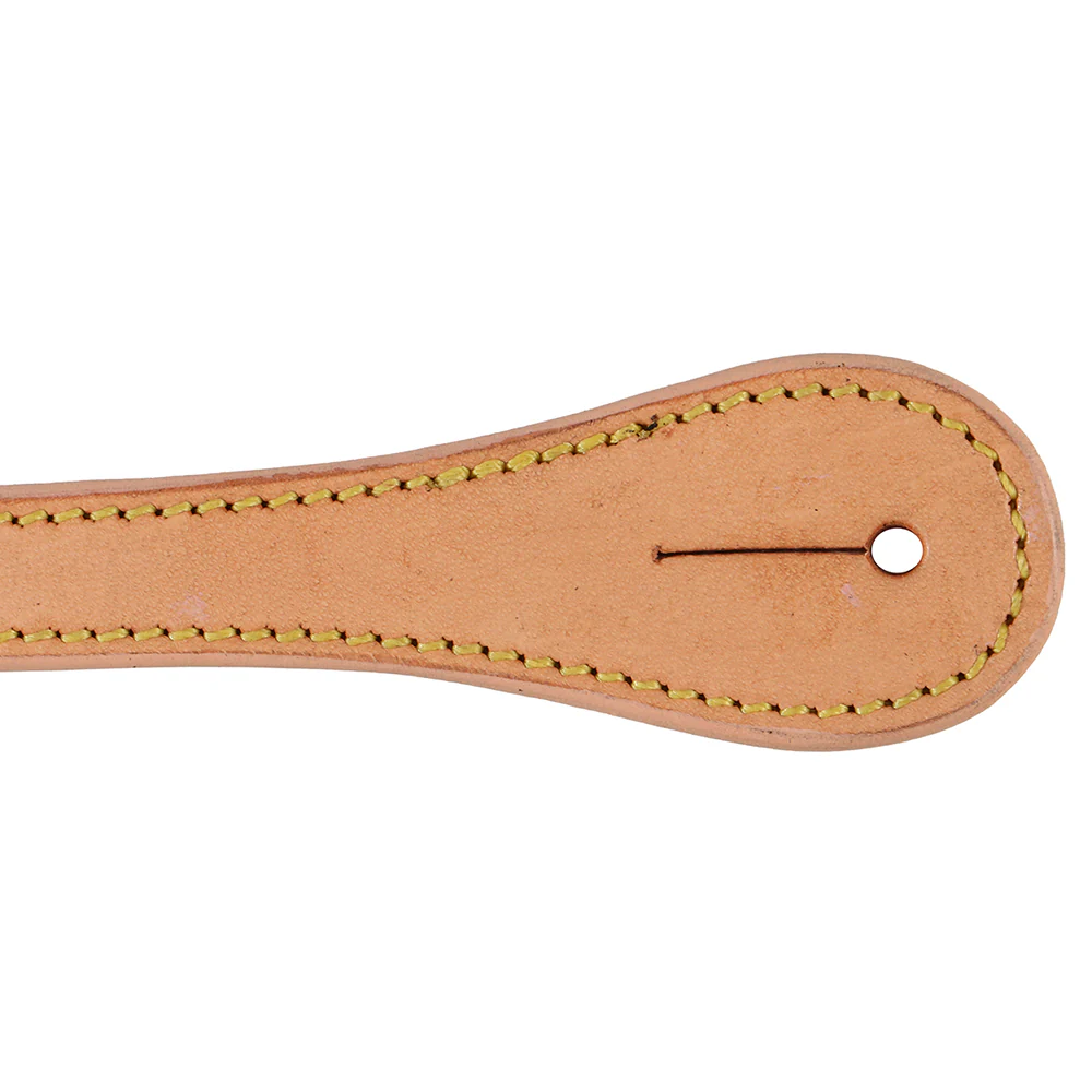 Sidney Hamilton Western Spur Straps - Image 2