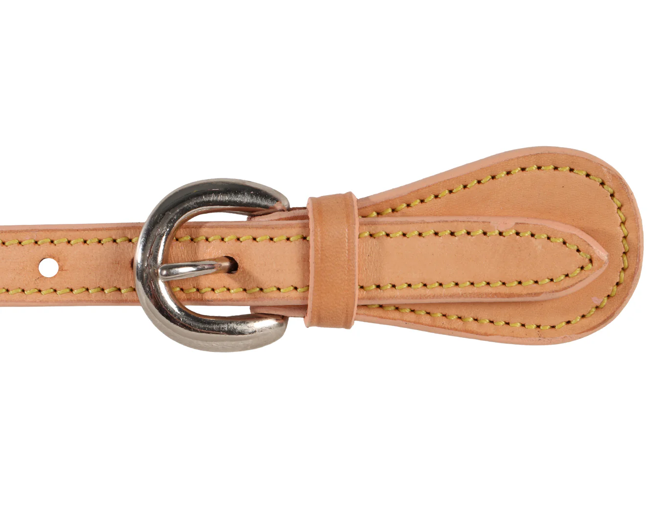 Sidney Hamilton Western Spur Straps - Image 3