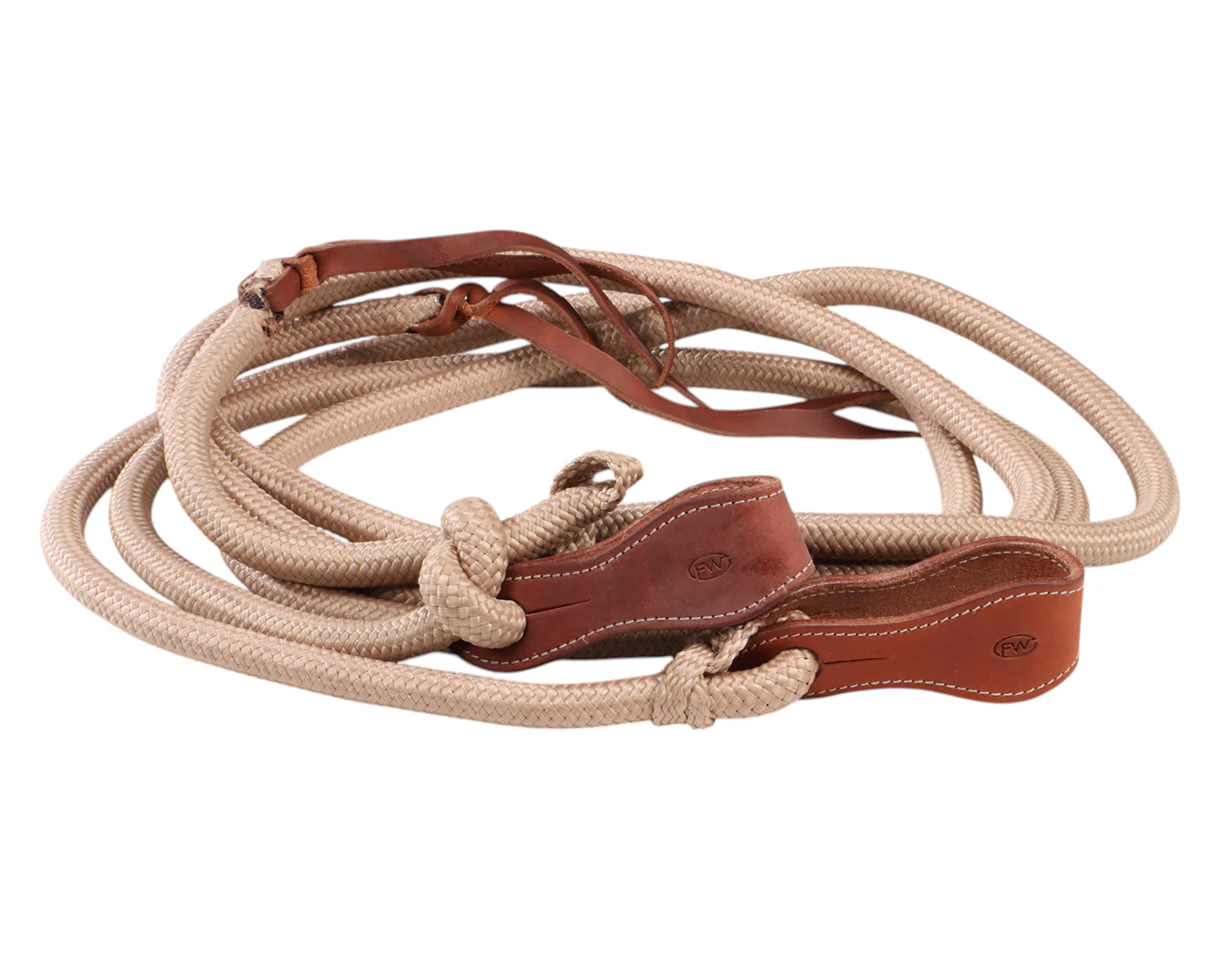 Fort Worth Yacht Rope Reins - Image 3
