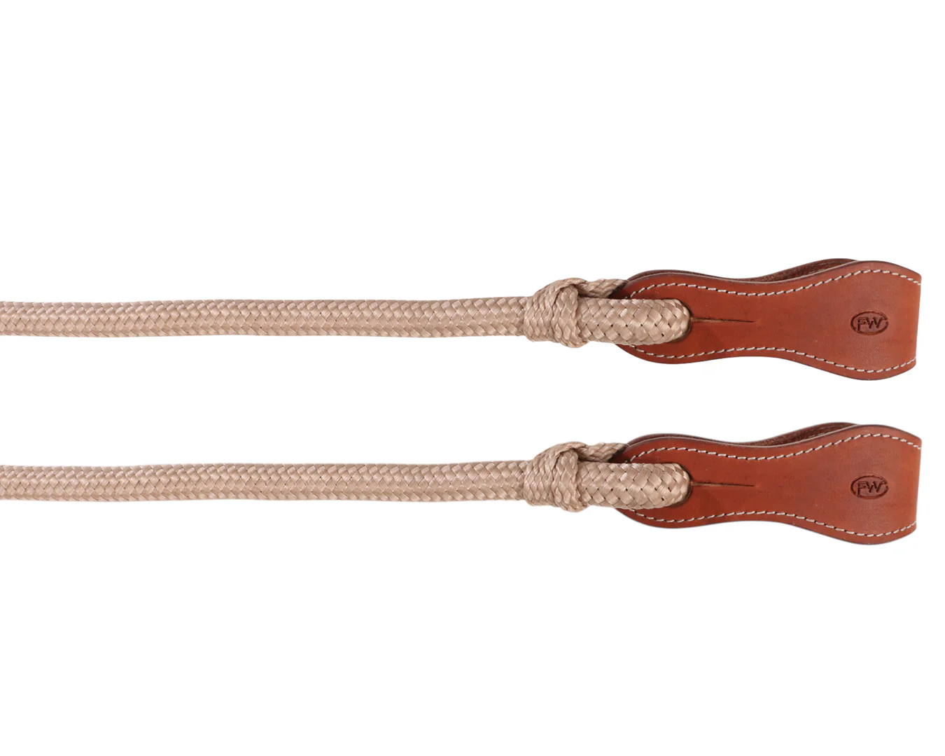 Fort Worth Yacht Rope Reins - Image 4