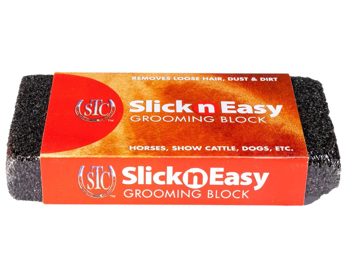 Slick N Easy Grooming Block - Image 3
