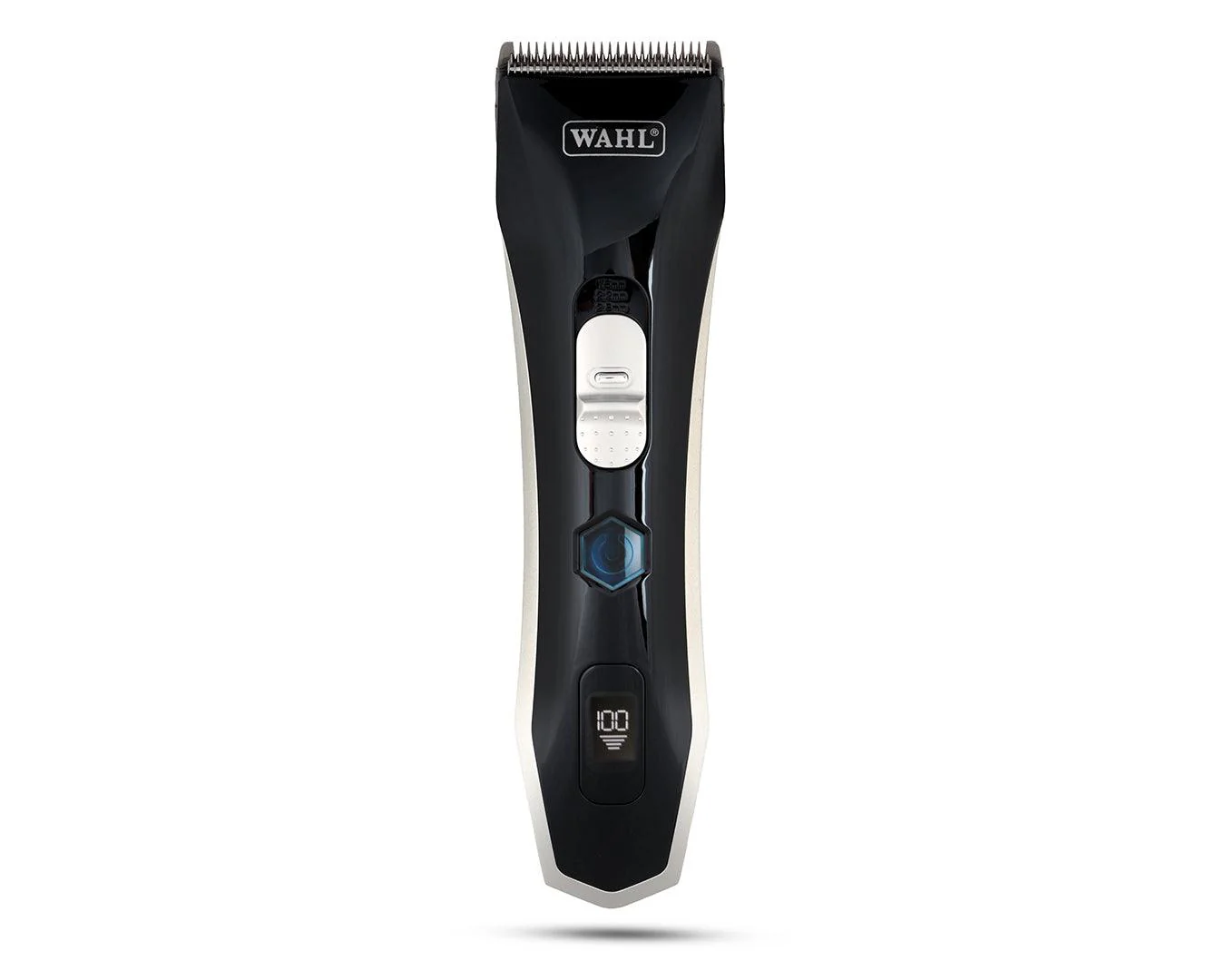 Wahl Smart Clip - Professional Cord/Cordless Clipper