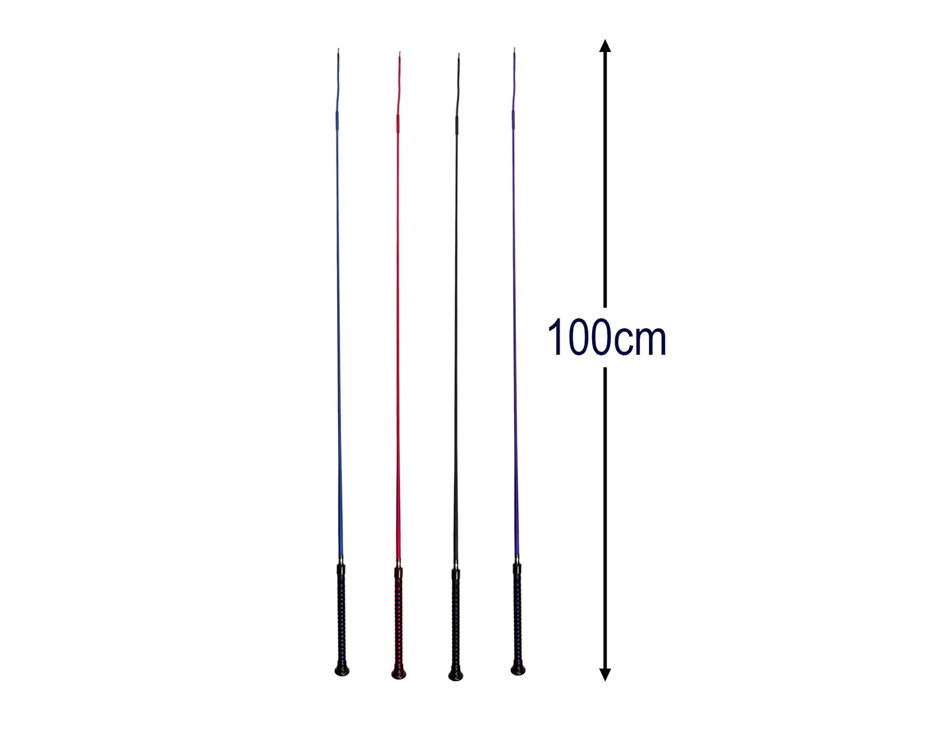 Snowbee Dressage Training Whip