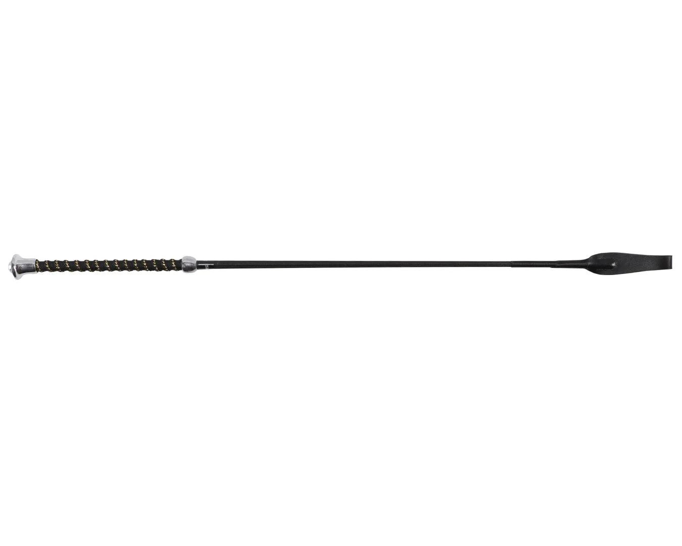 Snowbee Nylon Jumping Bat - Black - Image 2