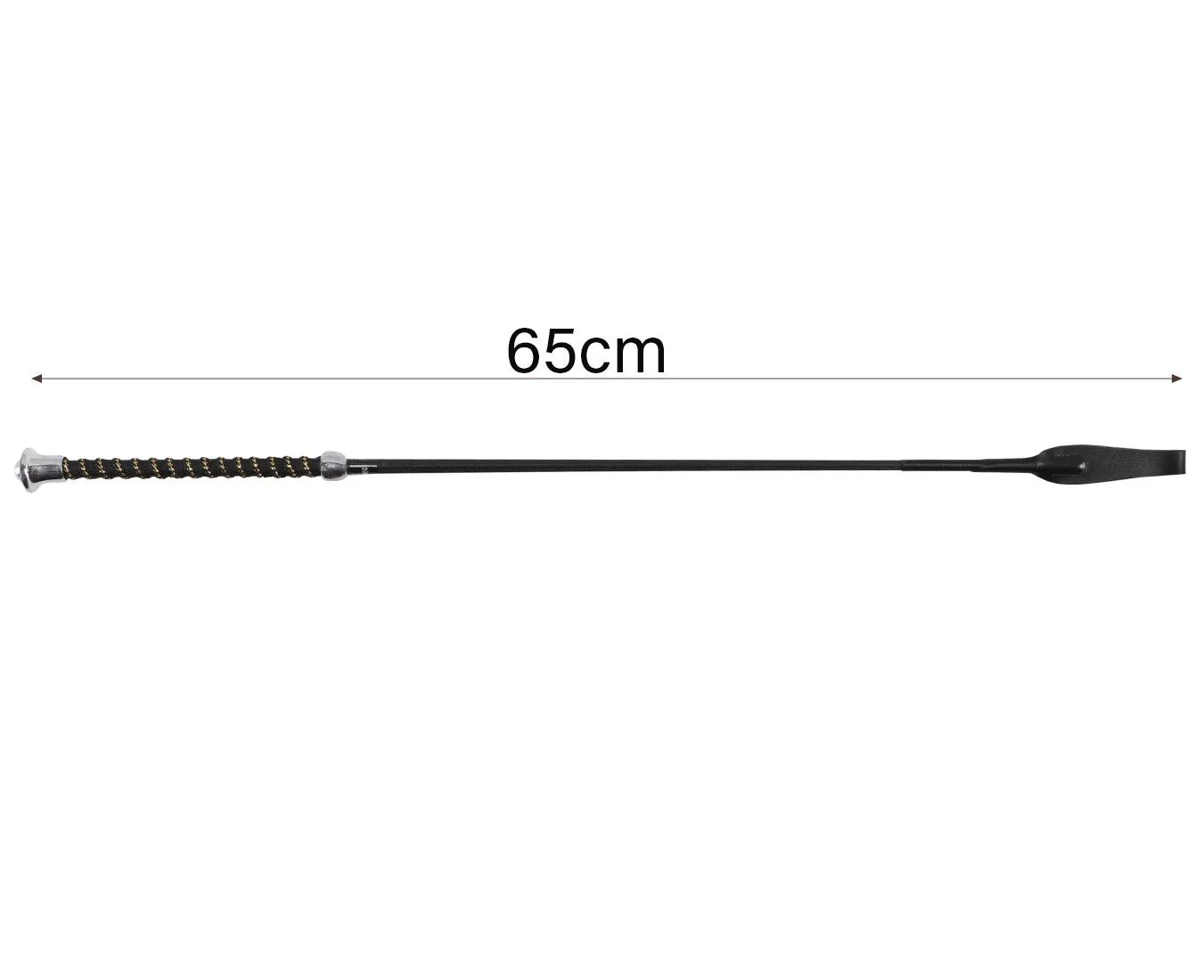 Snowbee Nylon Jumping Bat - Black - Image 3