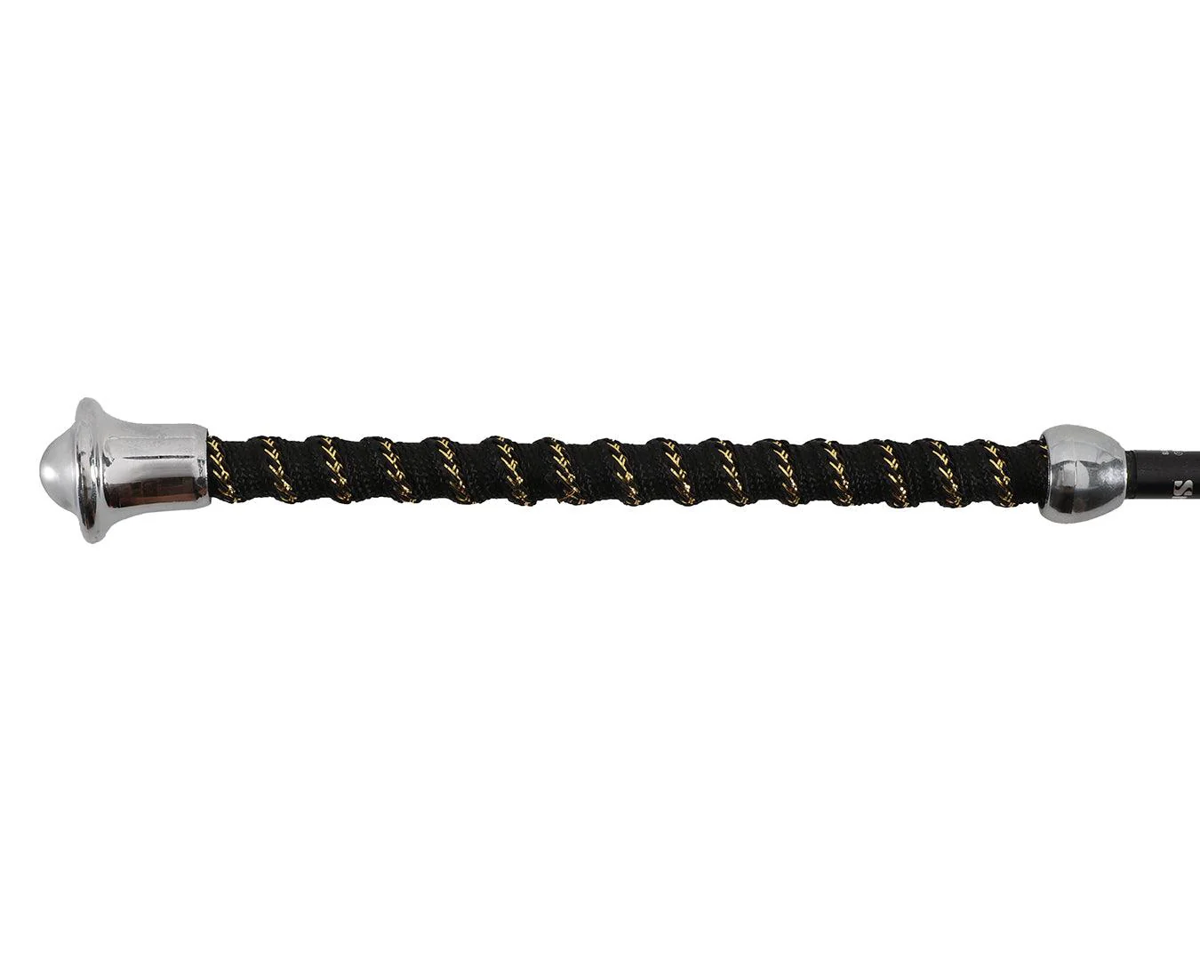 Snowbee Nylon Jumping Bat - Black - Image 4