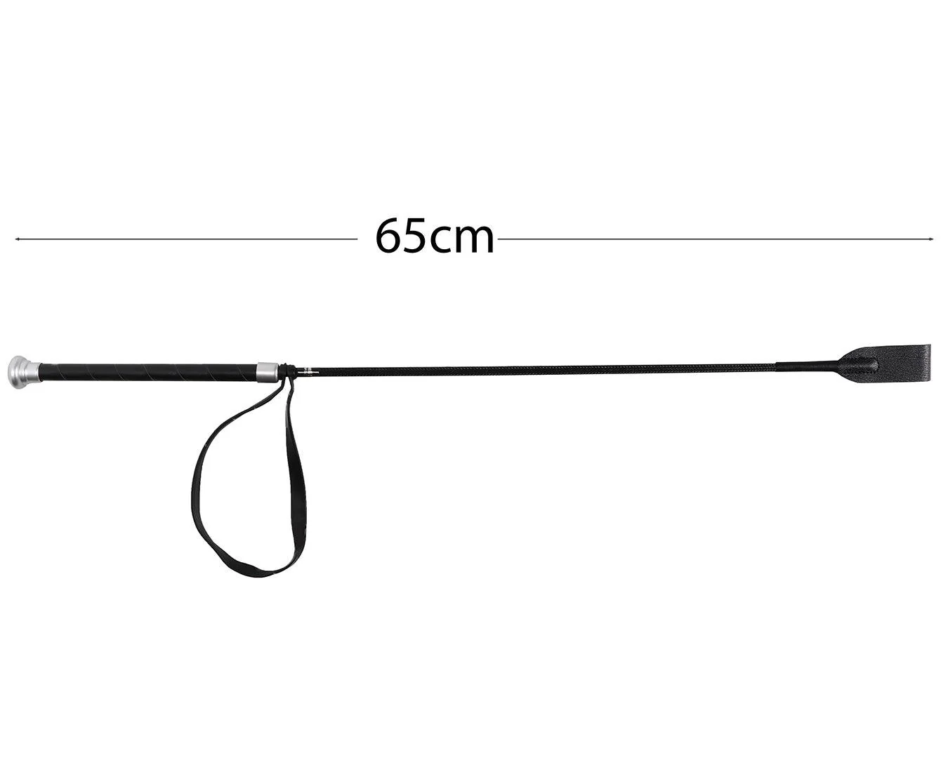 Snowbee Pony Club Riding Whip - Image 5