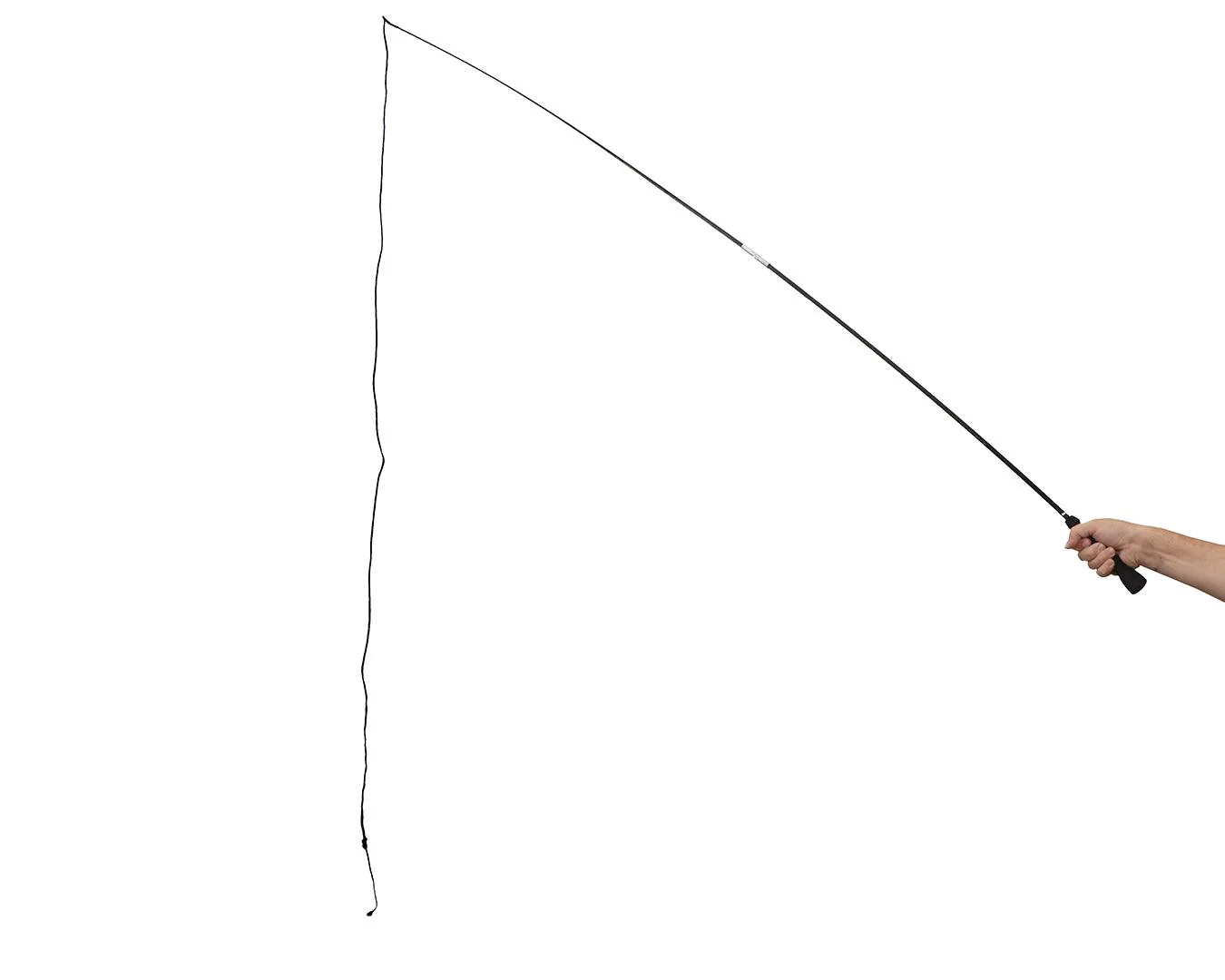Snowbee Two-Piece Lunge Whip - Image 2