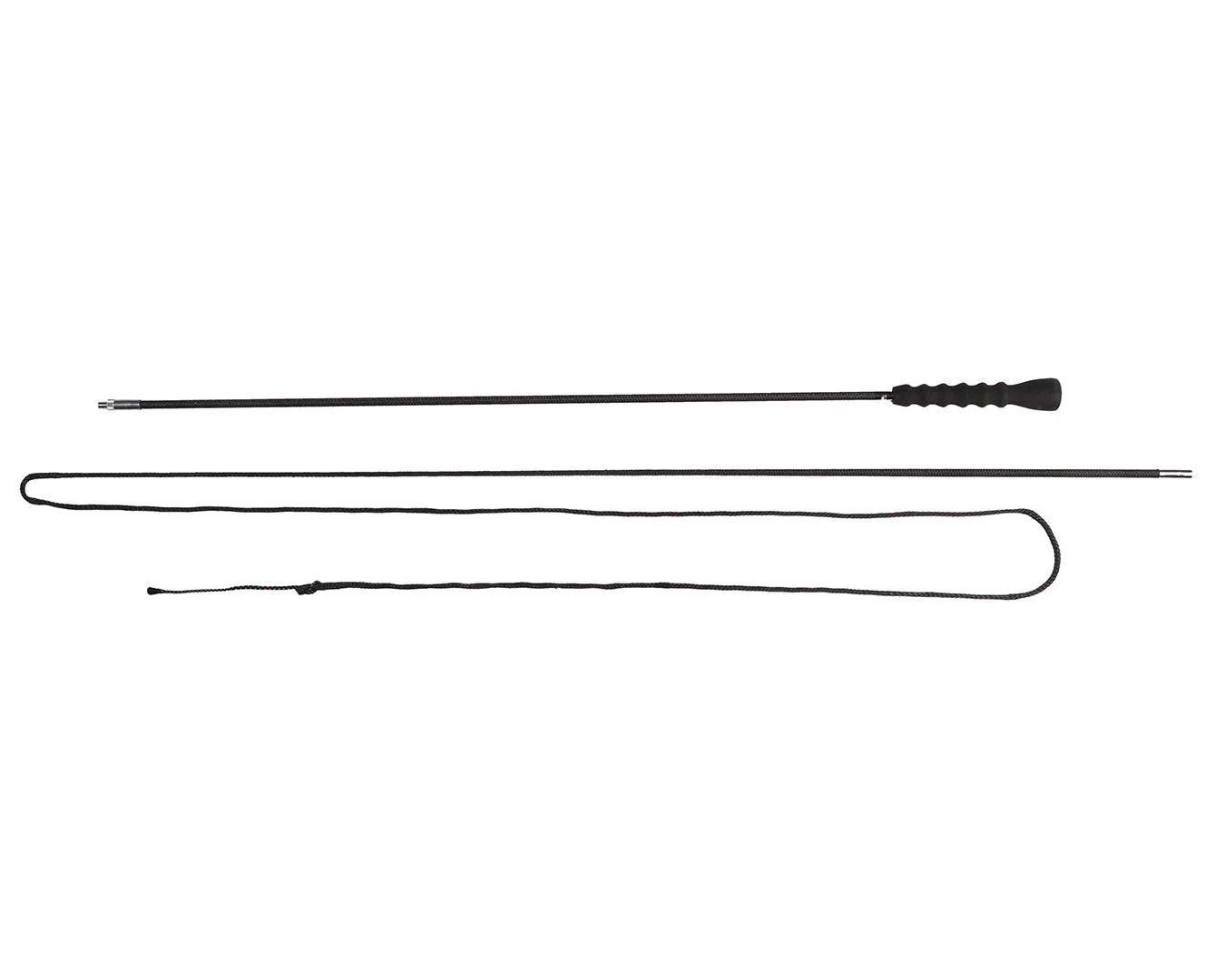 Snowbee Two-Piece Lunge Whip - Image 4