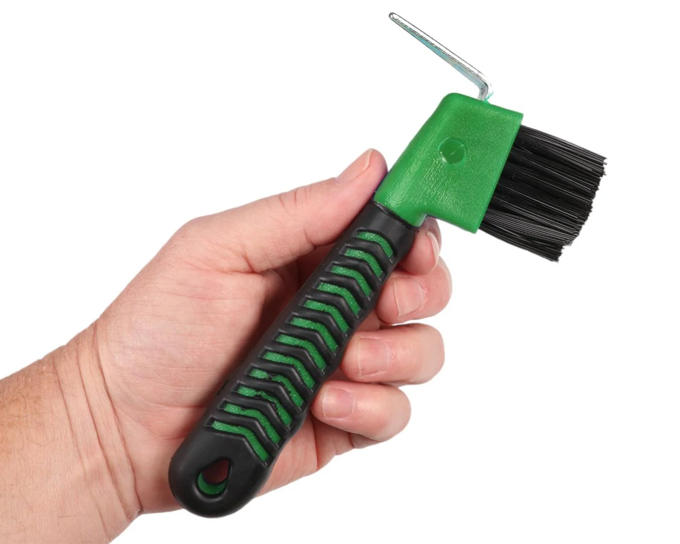 Soft-Grip Deluxe Hoof Pick - Image 10