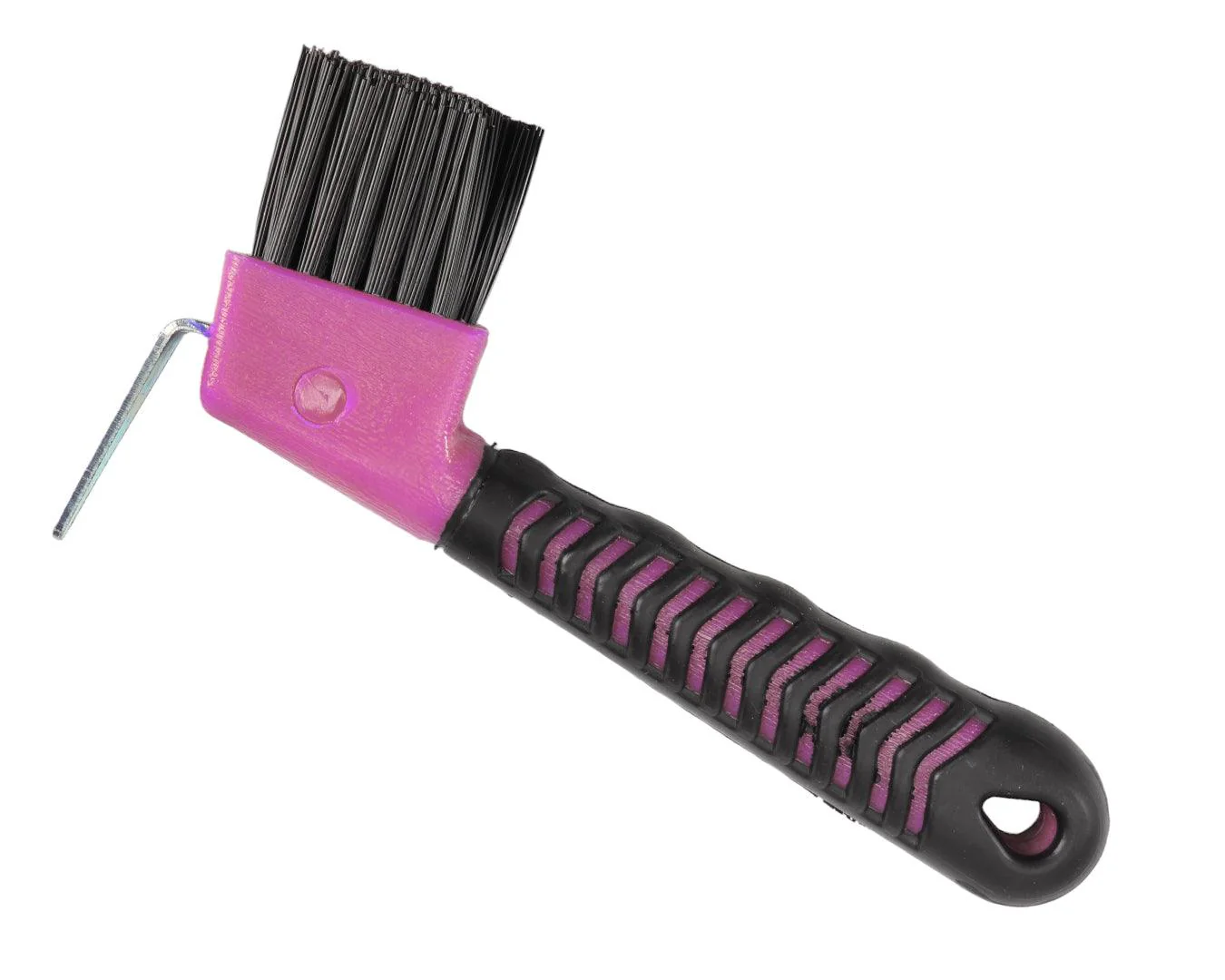 Soft-Grip Deluxe Hoof Pick - Image 11