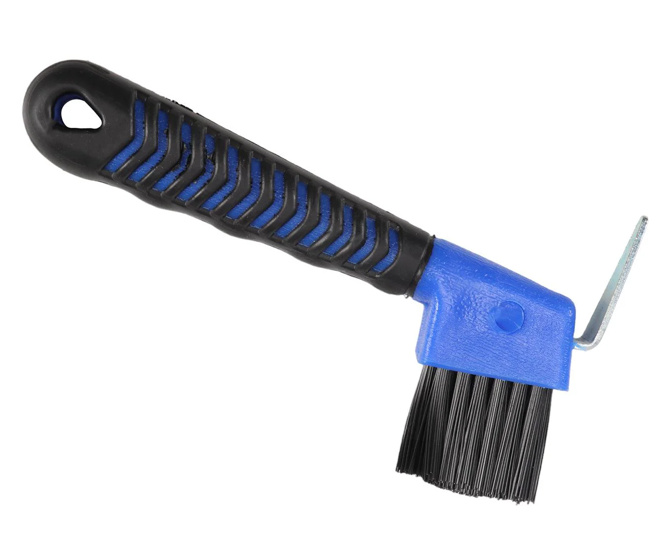 Soft-Grip Deluxe Hoof Pick - Image 6