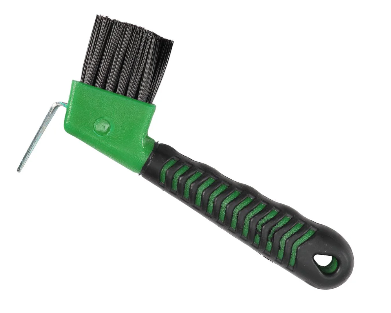 Soft-Grip Deluxe Hoof Pick - Image 8