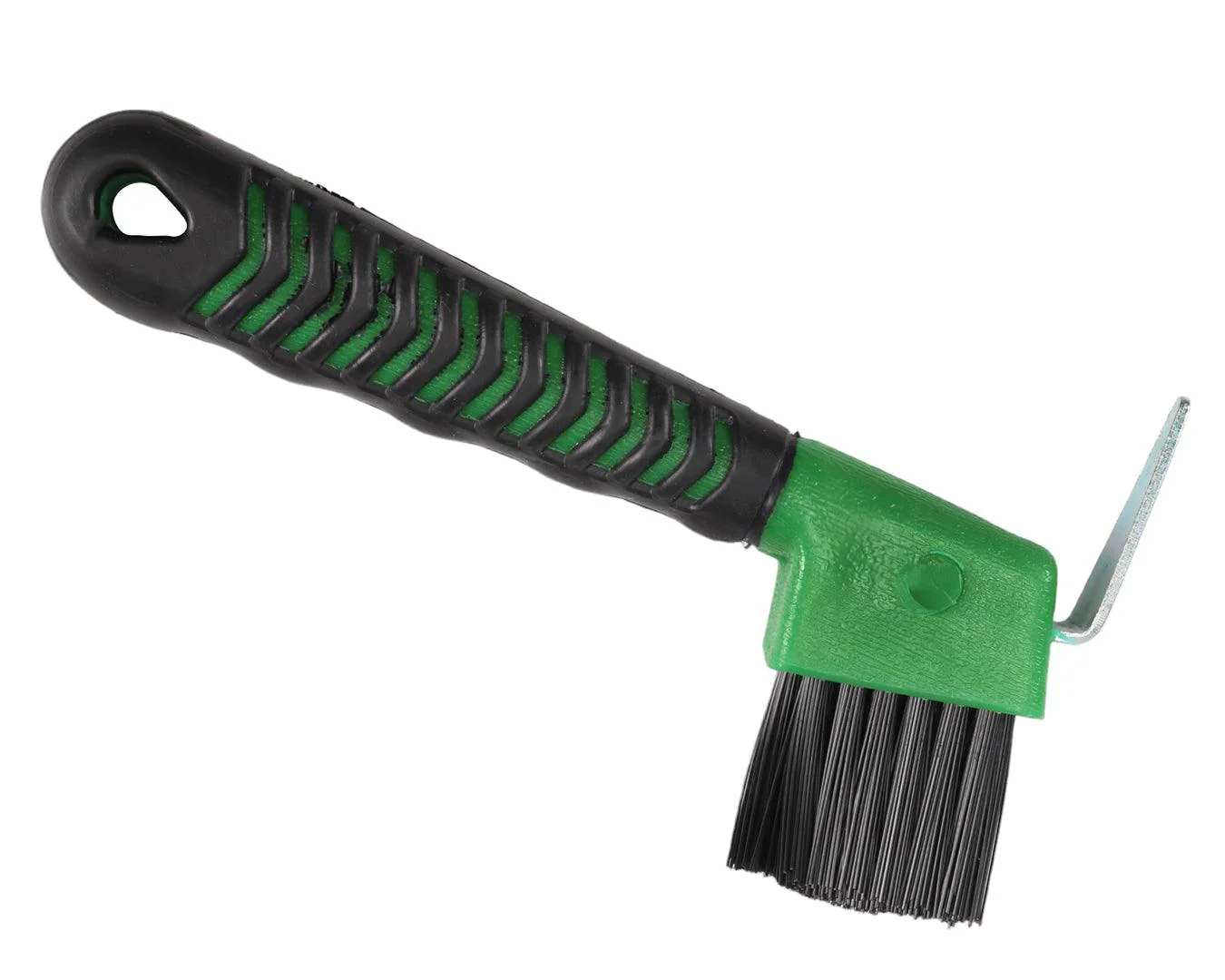 Soft-Grip Deluxe Hoof Pick - Image 9