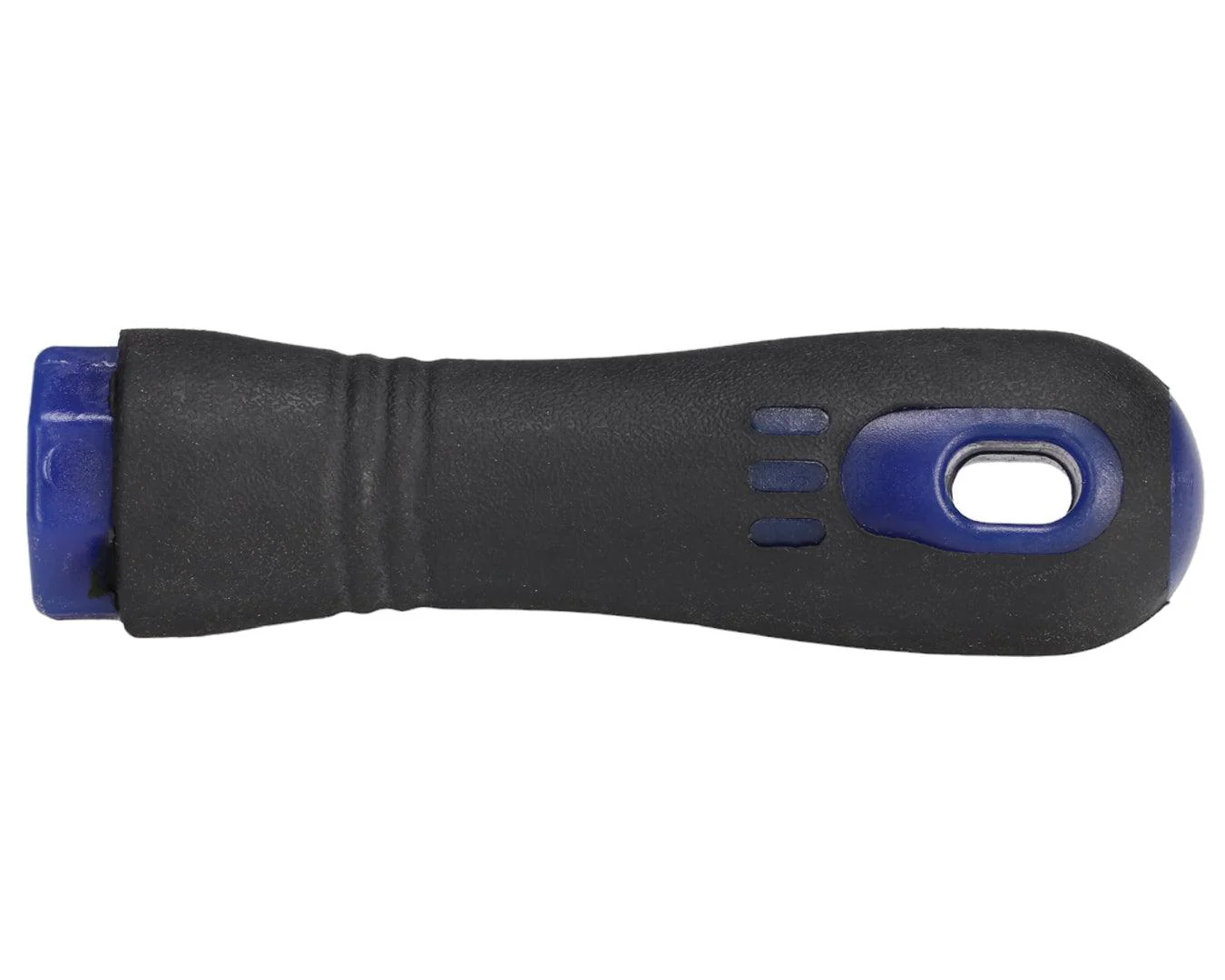 Soft Touch Plastic Rasp Handle - Image 2