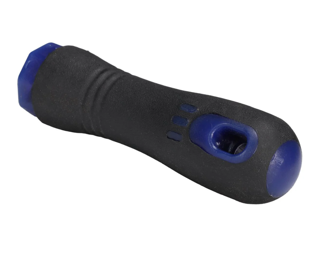 Soft Touch Plastic Rasp Handle - Image 3