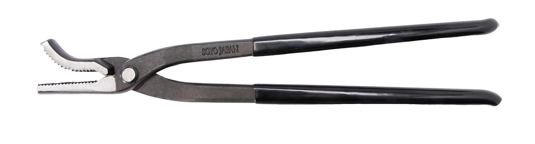 Soyo Saddle Horse Clincher