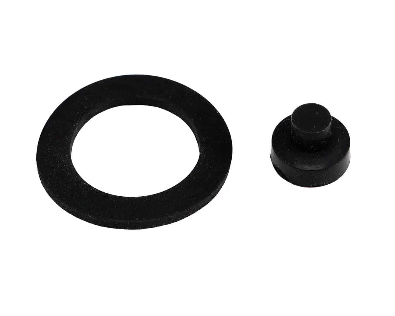 Spare Parts for Waterer - Grommet & Washer - Image 2