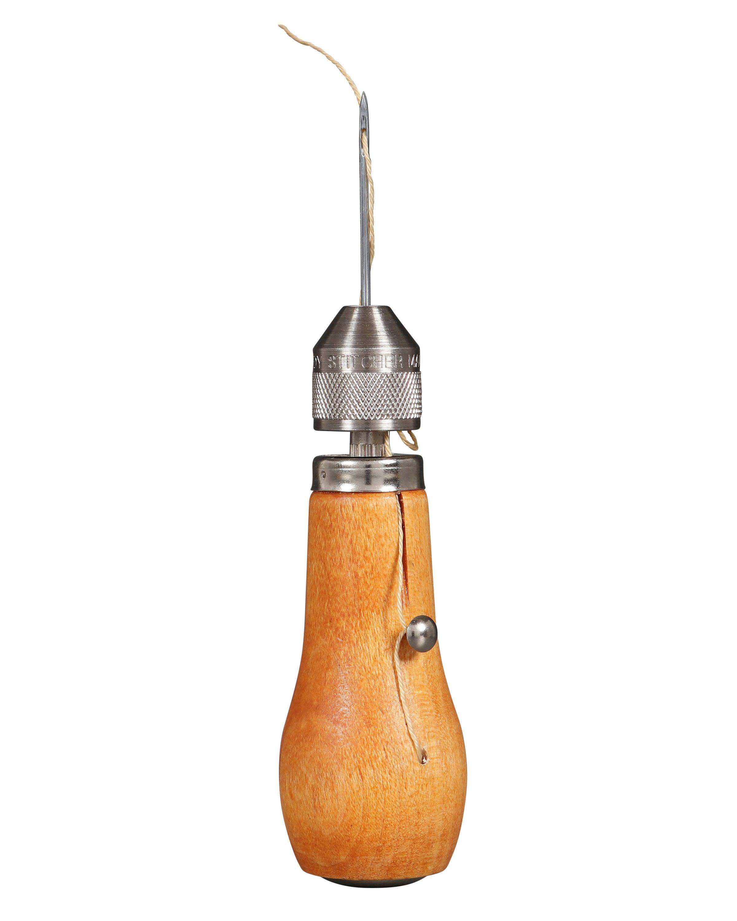 Speedy Stitcher Sewing Awl Kit - Image 3