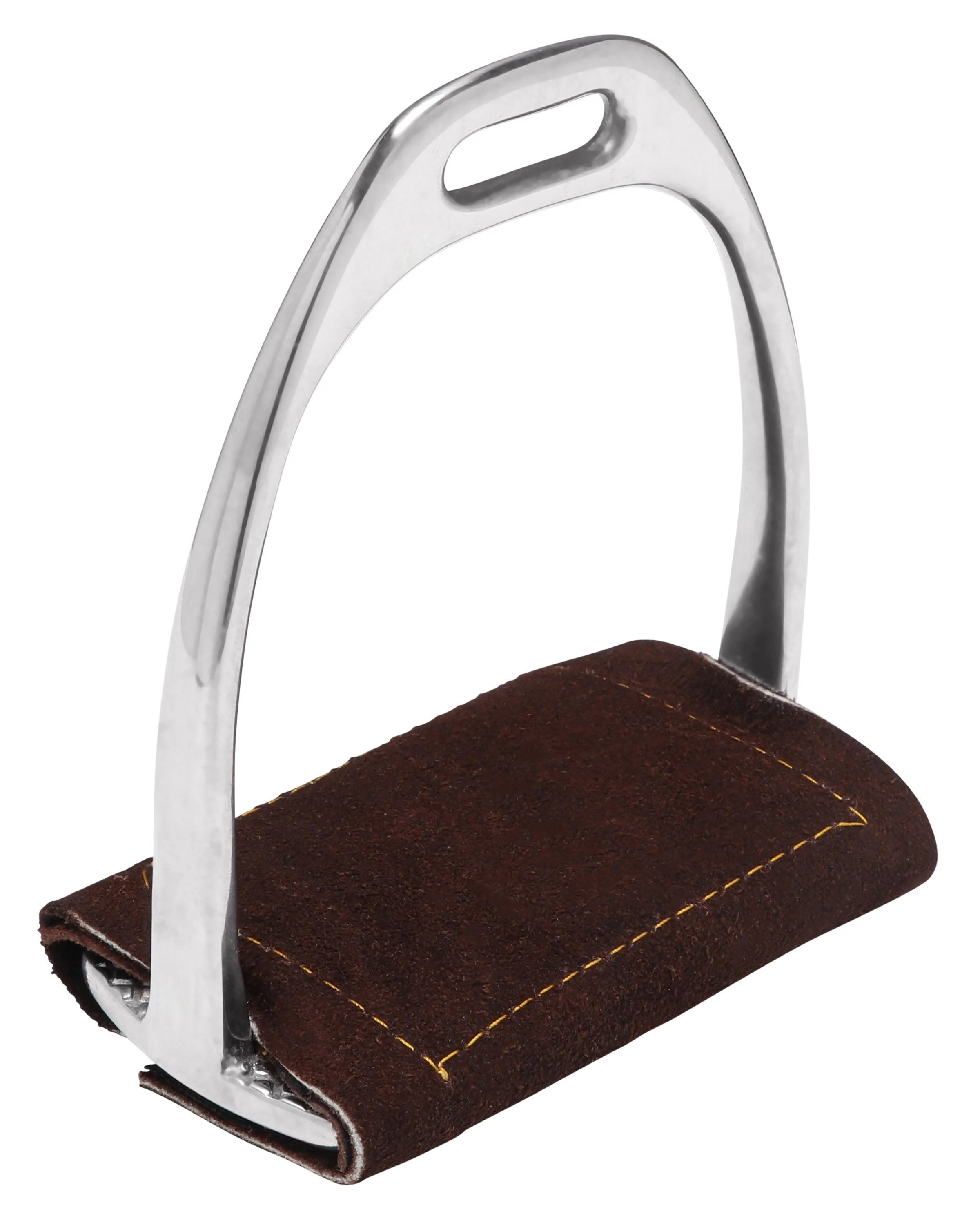 Split Leather Foot Pads - Image 3