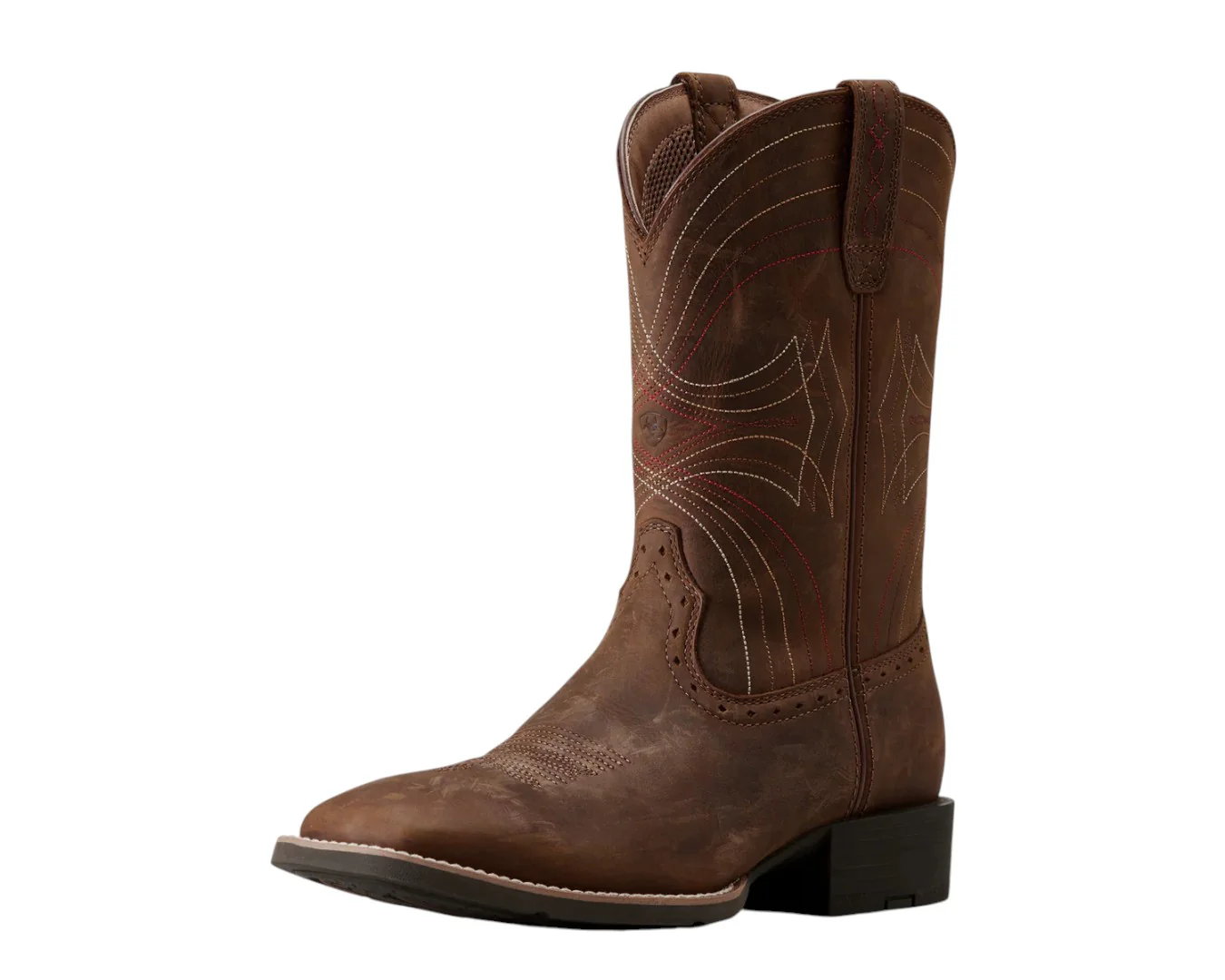 Ariat Sport Wide Square Toe Boot