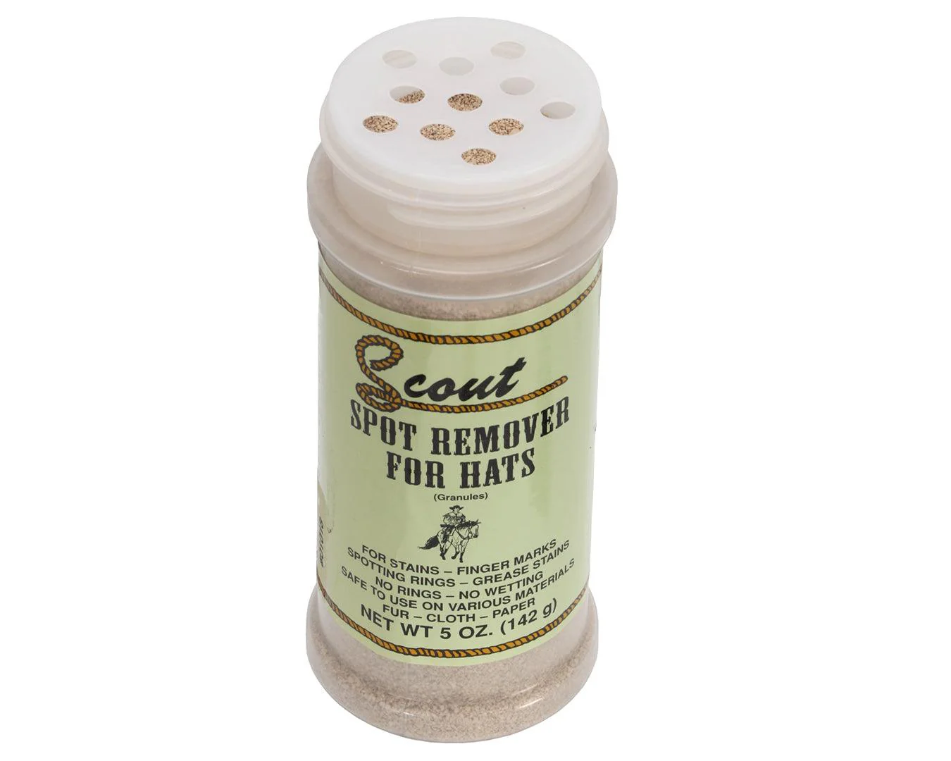 Spot Remover for Hats - Image 3