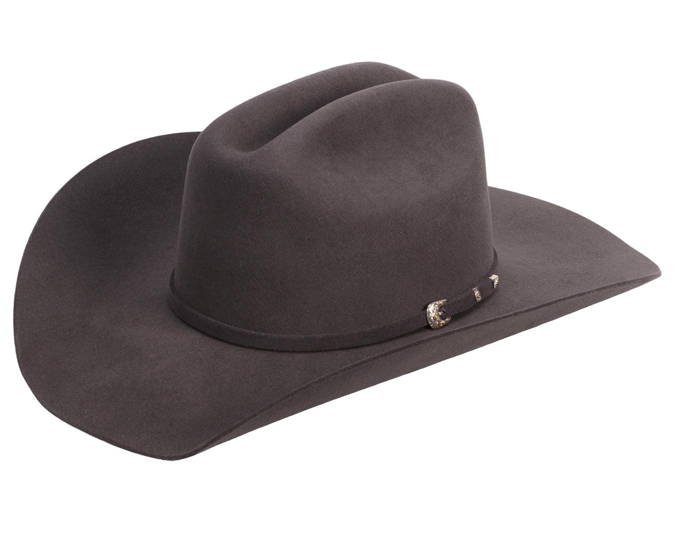 Stetson Colorado Fur Felt Hat