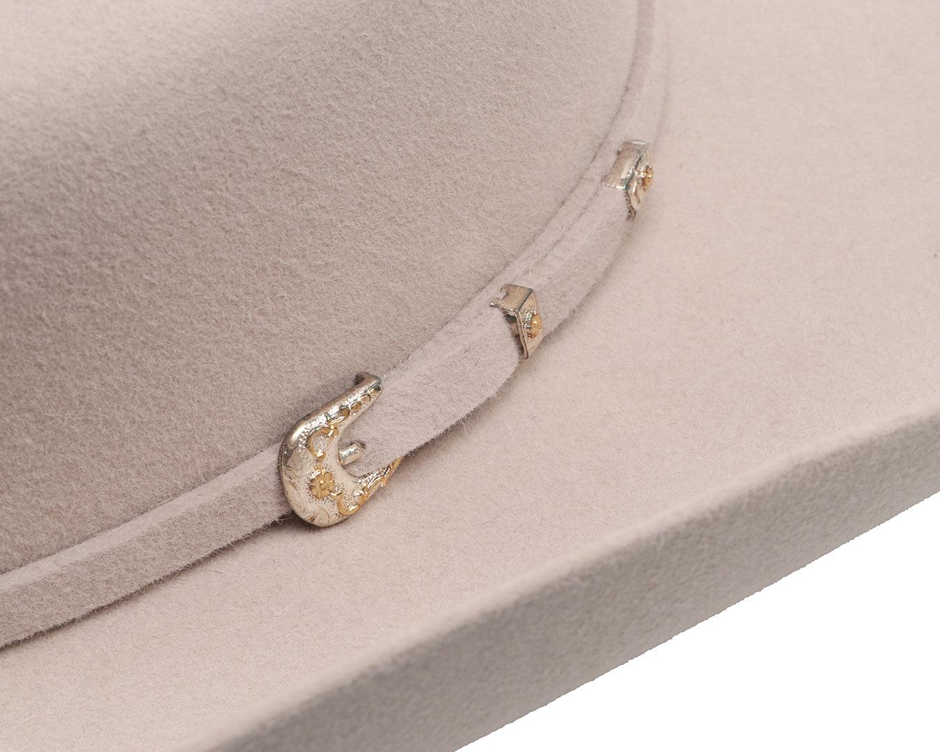 Stetson Colorado Fur Felt Hat - Image 10