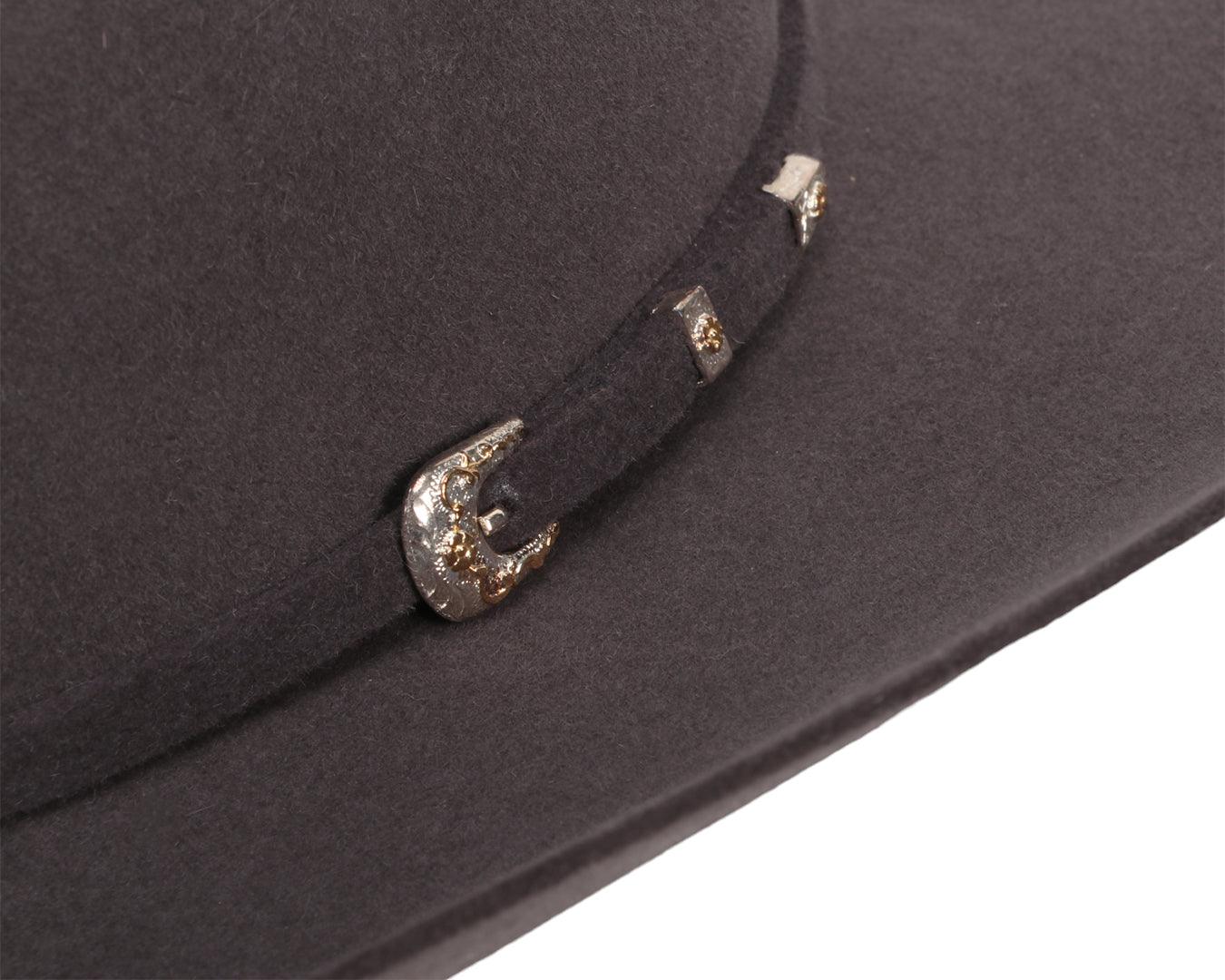 Stetson Colorado Fur Felt Hat - Image 4