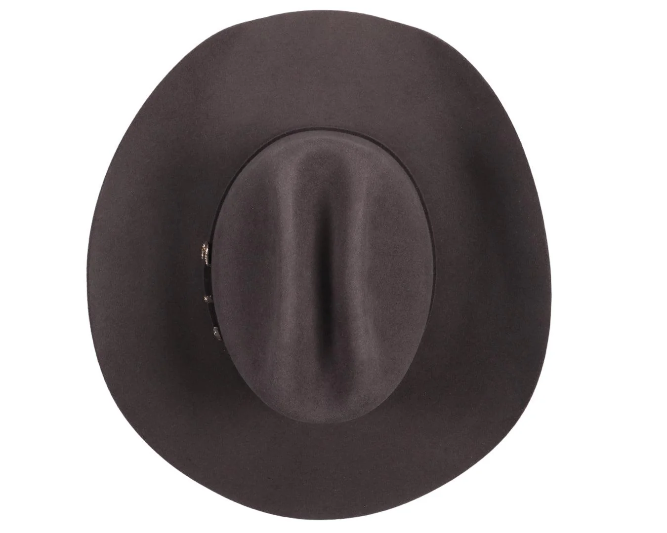 Stetson Colorado Fur Felt Hat - Image 5