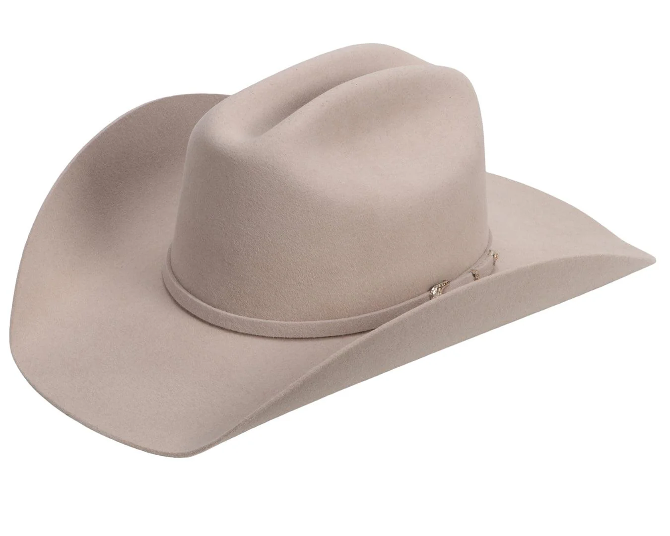 Stetson Colorado Fur Felt Hat - Image 7