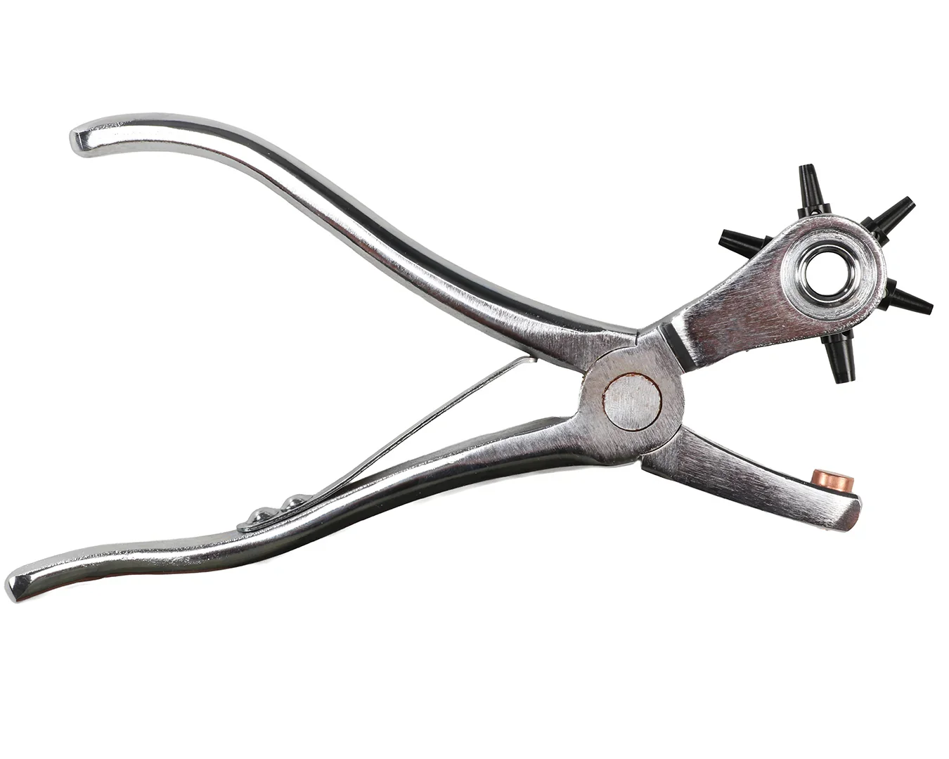SS Deluxe Leather Punch - Image 2
