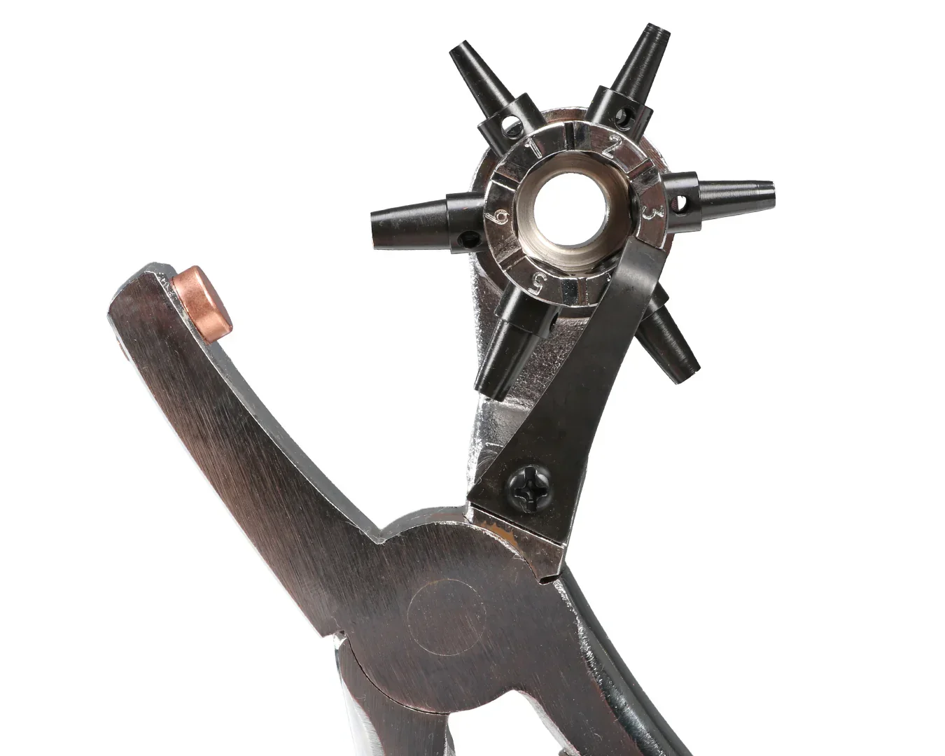 SS Deluxe Leather Punch - Image 3