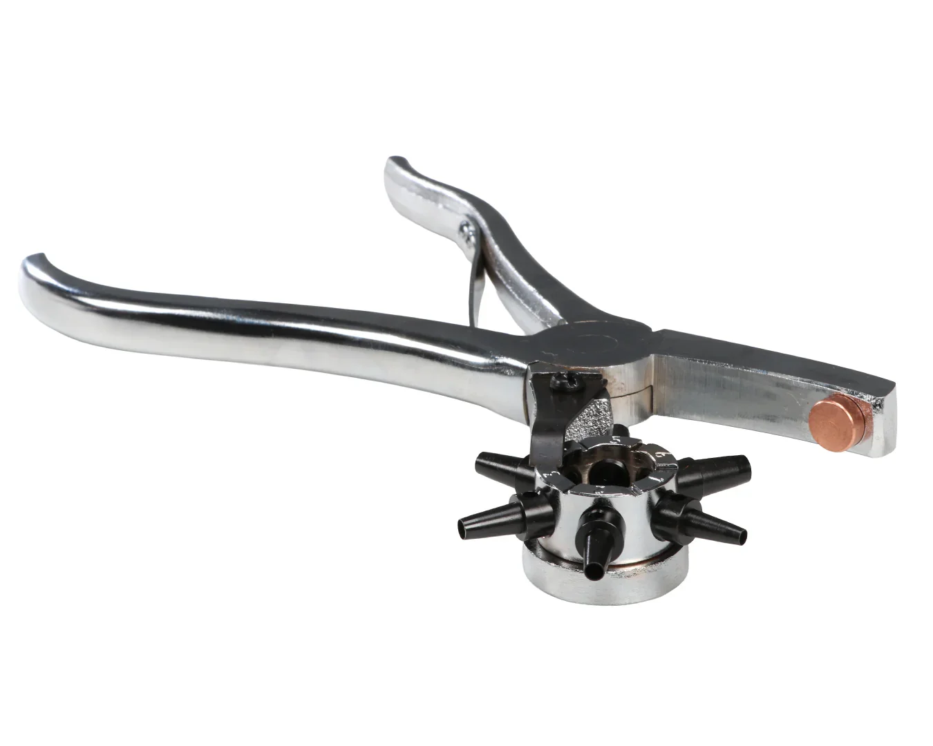 SS Deluxe Leather Punch - Image 4