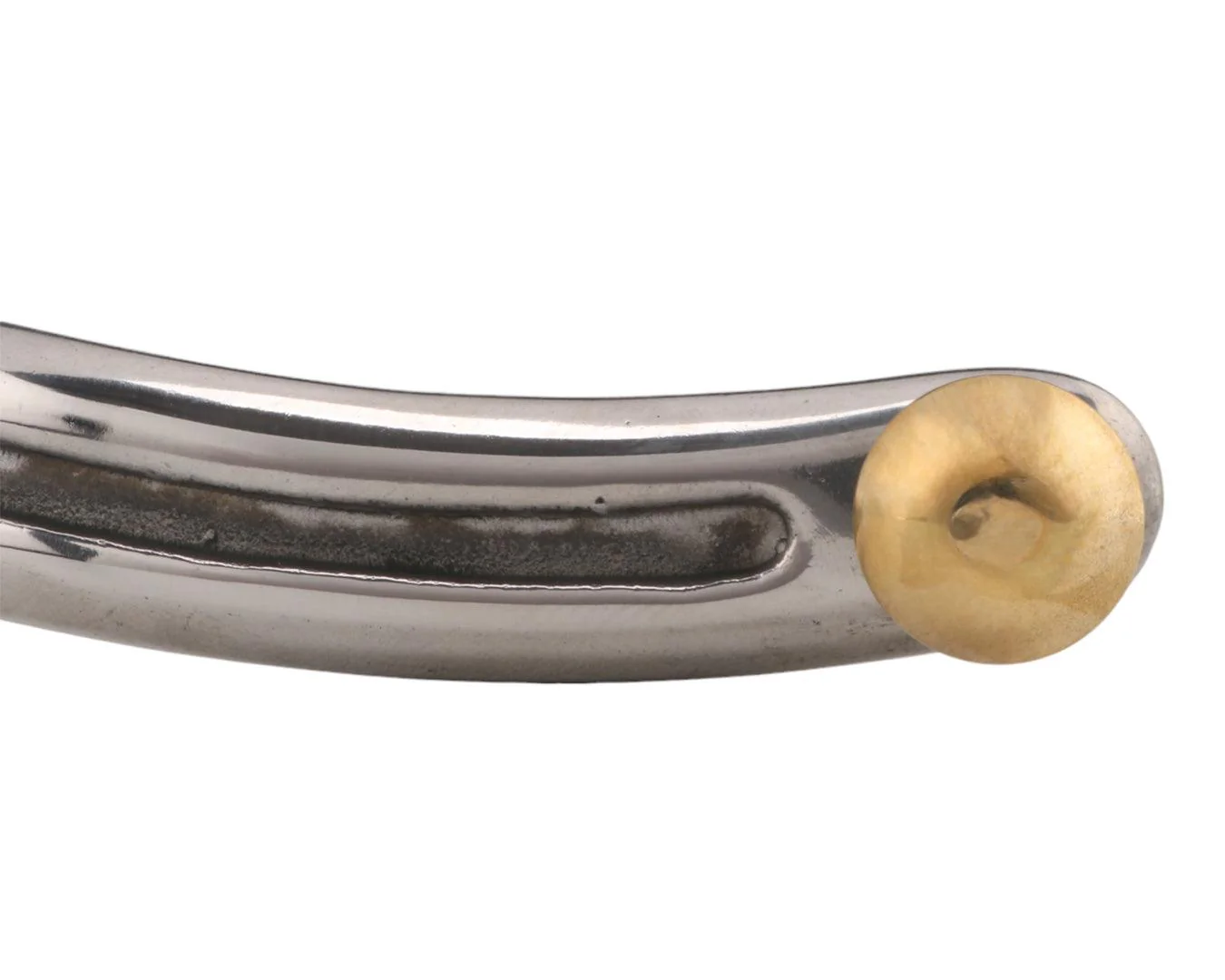 SS Horseshoe Spurs - Image 3