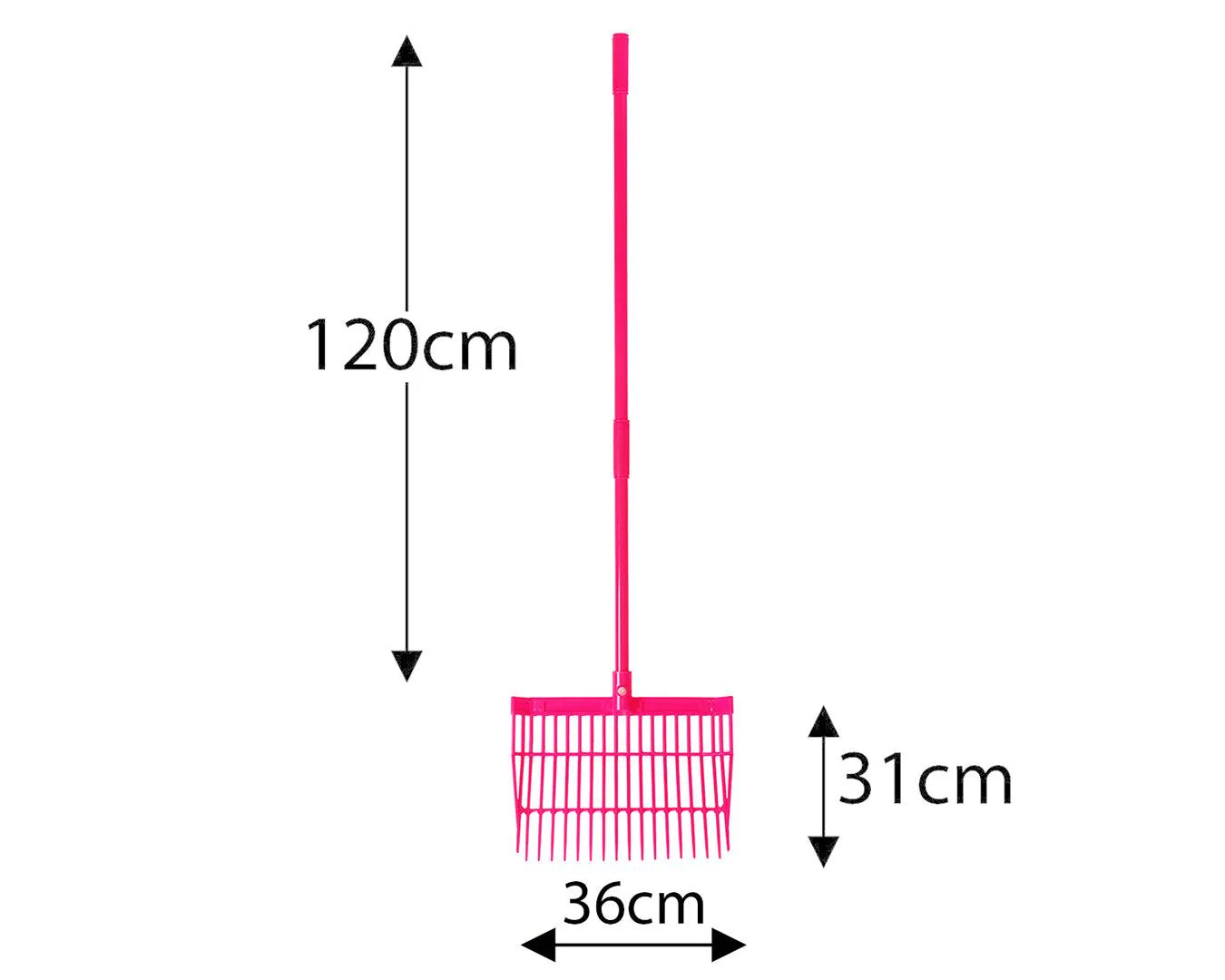 Stable Fork - Image 12