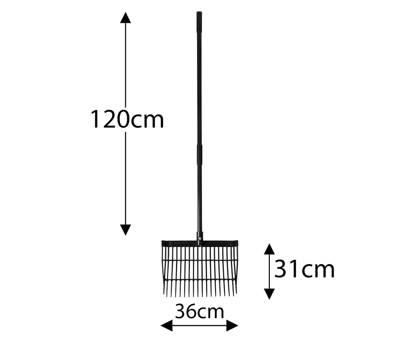 Stable Fork - Image 4