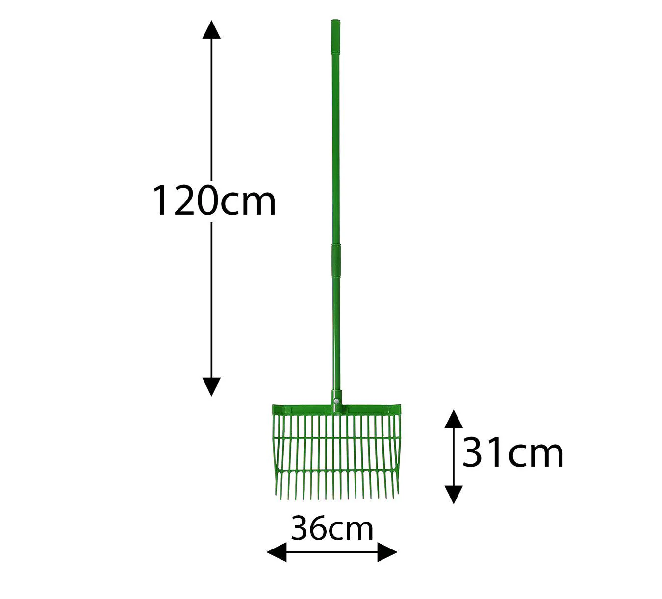 Stable Fork - Image 8