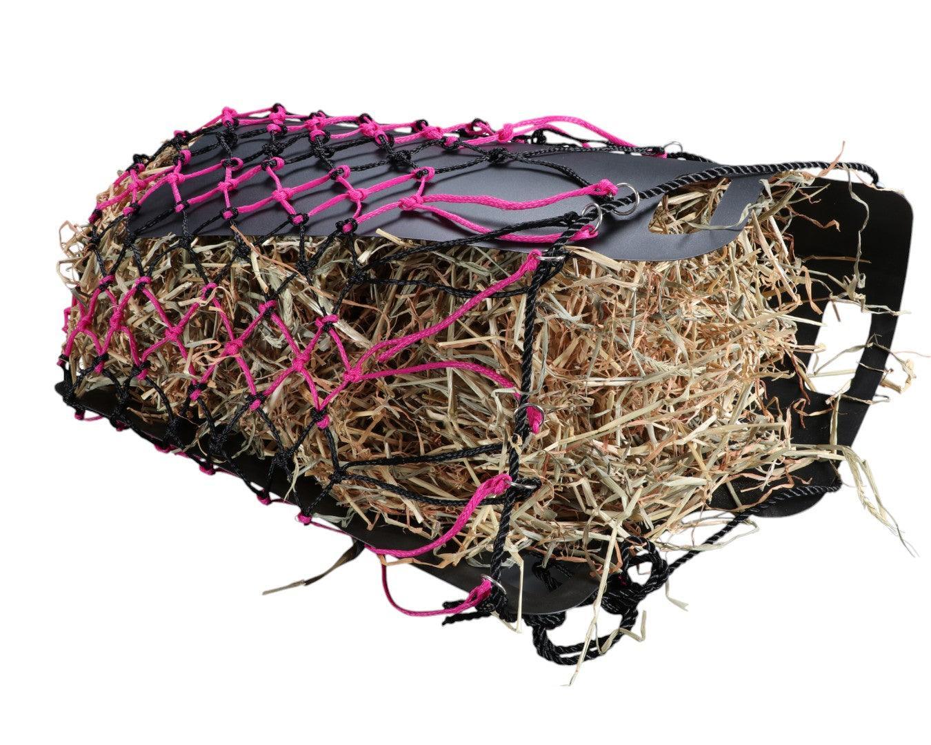 Stable Hand Haynet Filler - Image 3