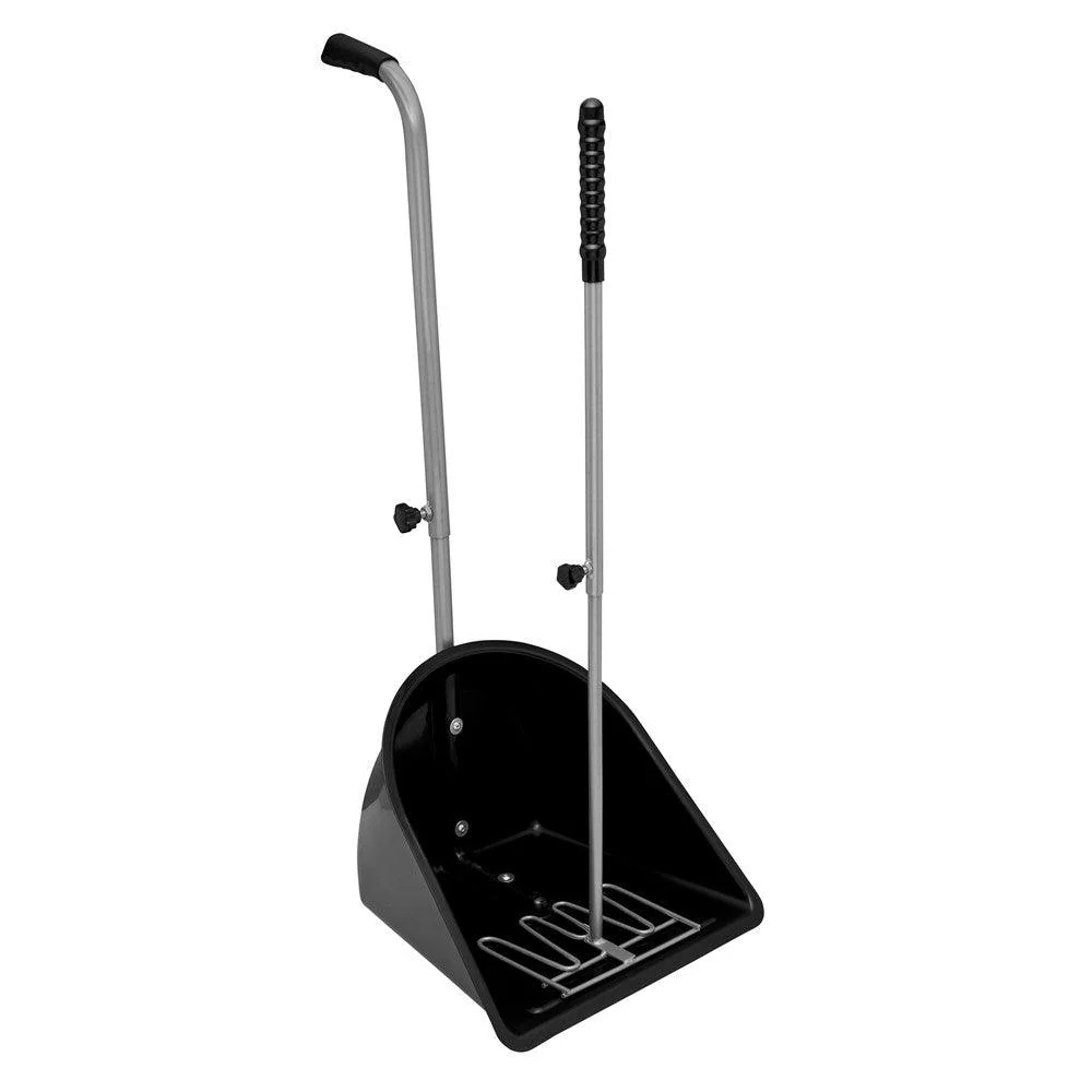 STC Stable Mate Pooper Set With Rake