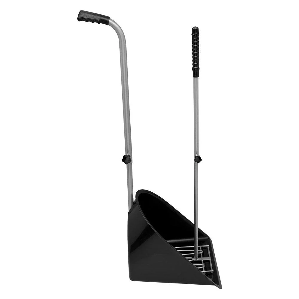 STC Stable Mate Pooper Set With Rake - Image 2