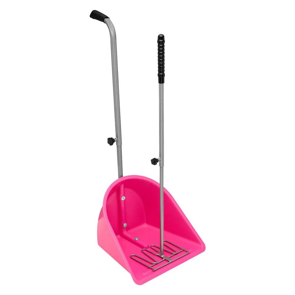 STC Stable Mate Pooper Set With Rake - Image 4