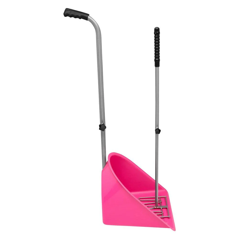 STC Stable Mate Pooper Set With Rake - Image 5