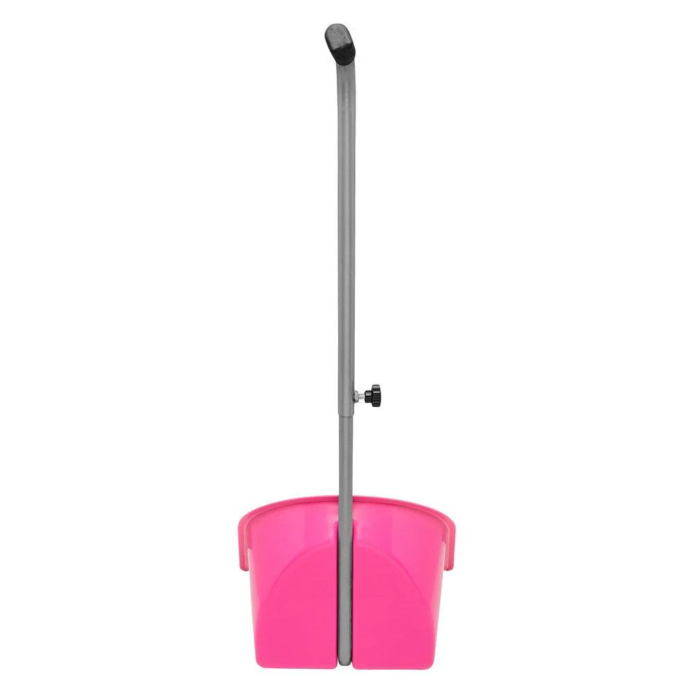 STC Stable Mate Pooper Set With Rake - Image 6