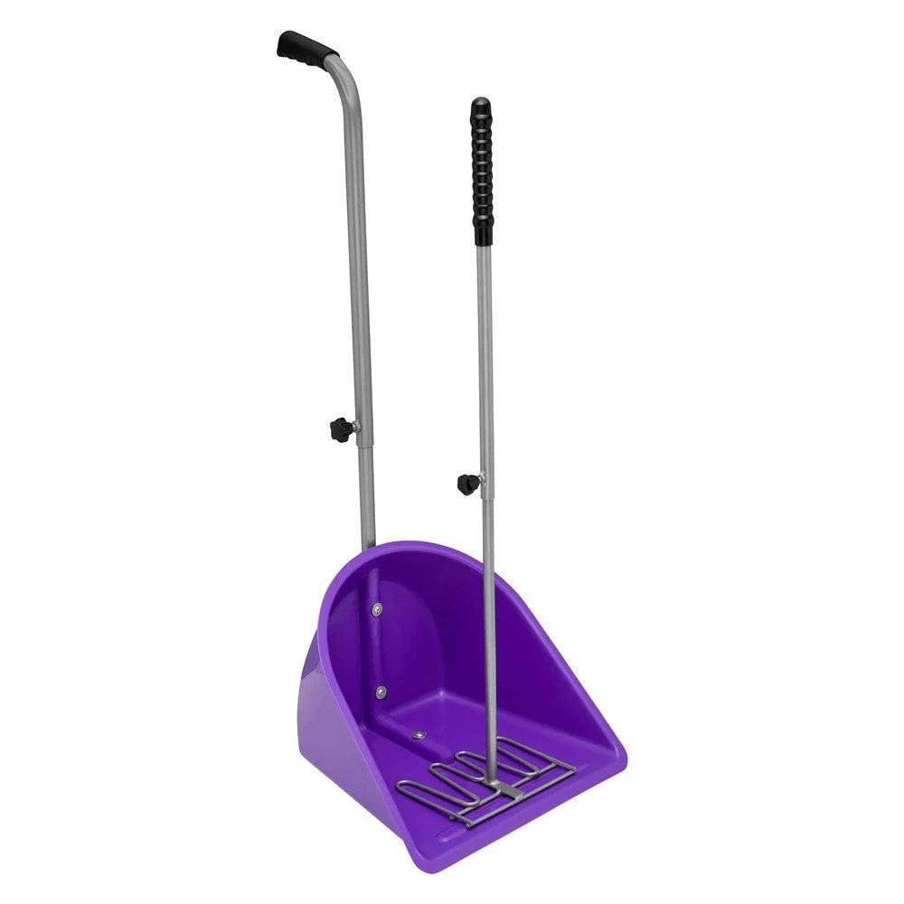 STC Stable Mate Pooper Set With Rake - Image 7