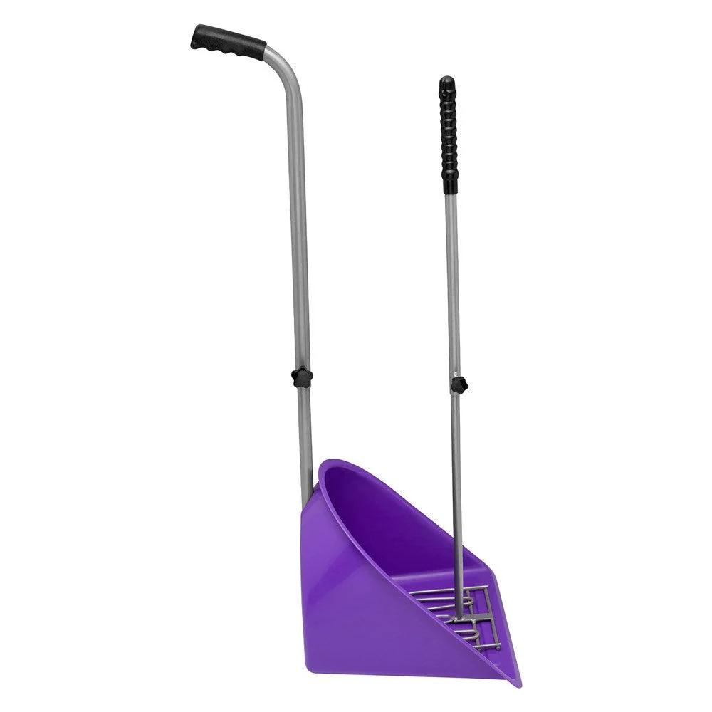 STC Stable Mate Pooper Set With Rake - Image 8